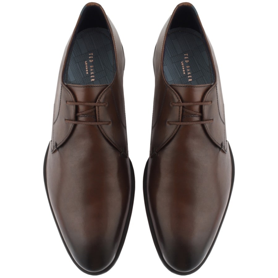 Alternative Image for ProductTed Baker Sumpsa Shoes Tan3